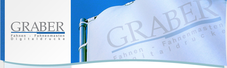 GRABER KG Fahnen Fahnenmasten<br />
 Landesfahnen Schlanders, Vinschgau, Südtirol, Fahnen, Flaggen, Digitaldruck, Fahnenmasten